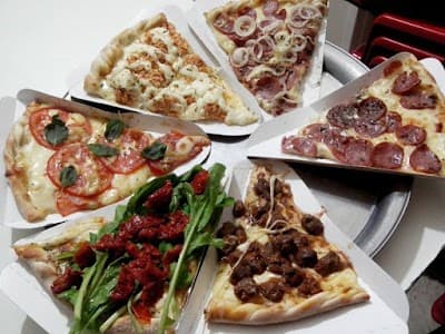 Bá Pizzas - Foto 7