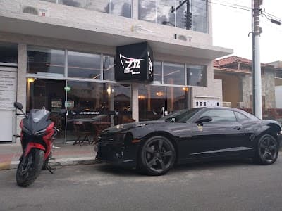 Z12 sushi Imbituba