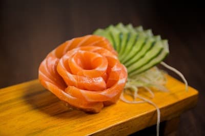 Z12 sushi Imbituba - Foto 2