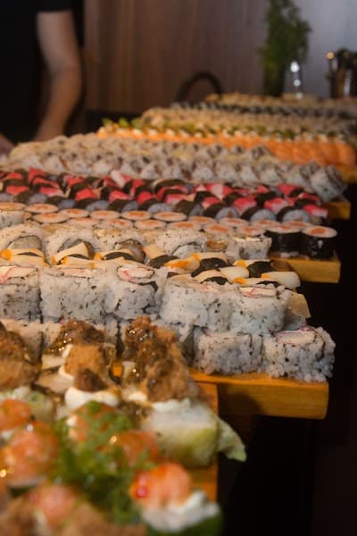 Z12 sushi Imbituba - Foto 3