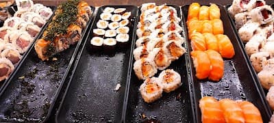 Z12 sushi Imbituba - Foto 4