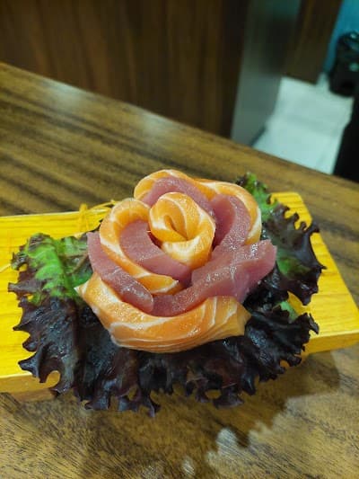 Z12 sushi Imbituba - Foto 5