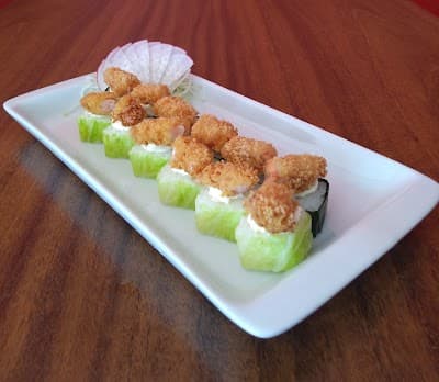 Z12 sushi Imbituba - Foto 6