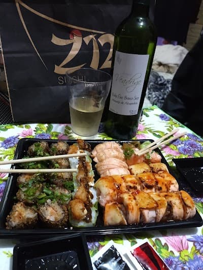 Z12 sushi Imbituba - Foto 10