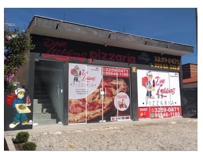 Don Lukkas Pizzaria