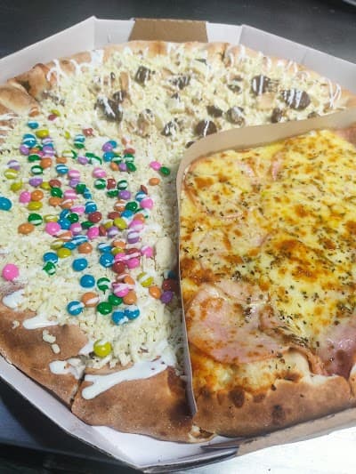 Don Lukkas Pizzaria - Foto 3