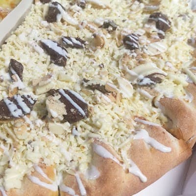 Don Lukkas Pizzaria - Foto 4