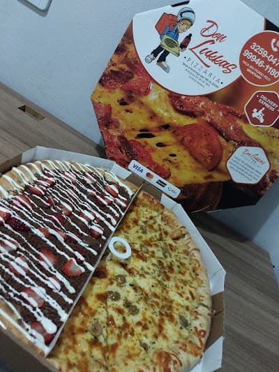 Don Lukkas Pizzaria - Foto 6