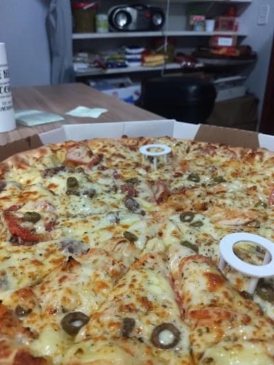 Don Lukkas Pizzaria - Foto 8