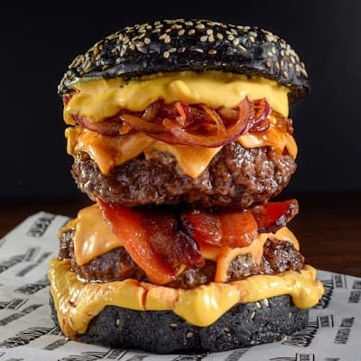 Quebrada Burger - Foto 2