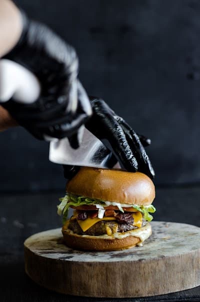 Quebrada Burger - Foto 3