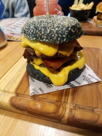 Quebrada Burger - Foto 4