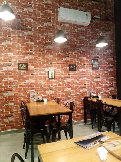 Quebrada Burger - Foto 5