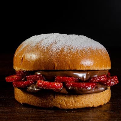 Quebrada Burger - Foto 6