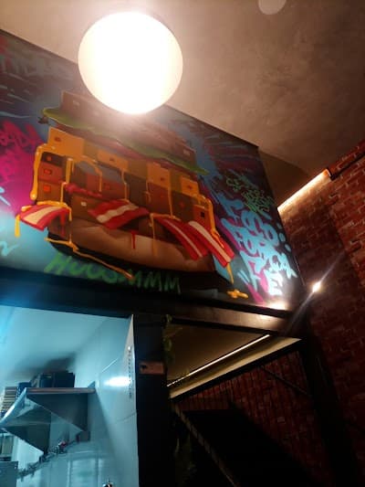 Quebrada Burger - Foto 10