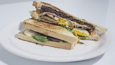 Moby House Lanches - Foto 2