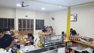 Moby House Lanches - Foto 4