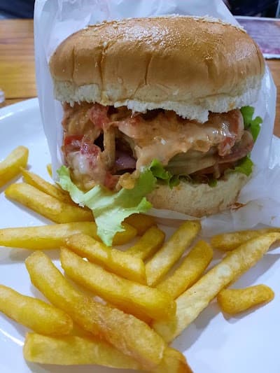 Moby House Lanches - Foto 5
