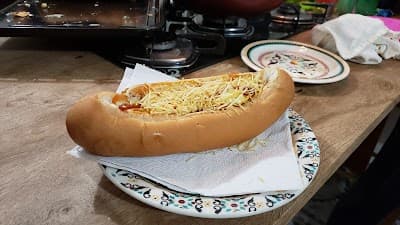 Moby House Lanches - Foto 7