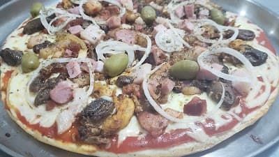 Moby House Lanches - Foto 9