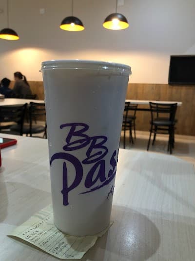 BB Pastel - Foto 5