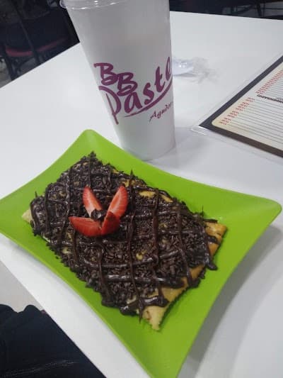 BB Pastel - Foto 6