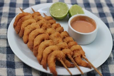 Delícias do Mar
