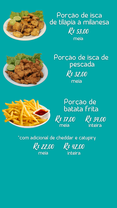 Delícias do Mar - Foto 2