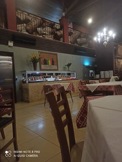 O Fornão - Foto 5