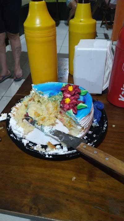 Gran Sabore - Foto 3