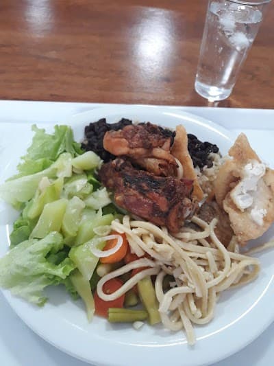 Restaurante Tropicana - Foto 2