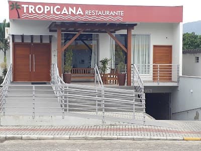 Restaurante Tropicana - Foto 3
