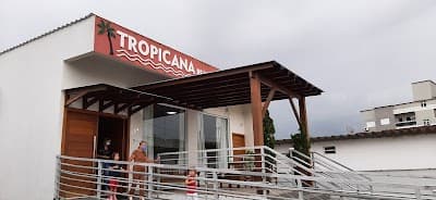 Restaurante Tropicana - Foto 4
