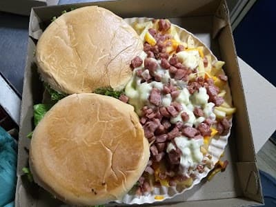 J,A lanches