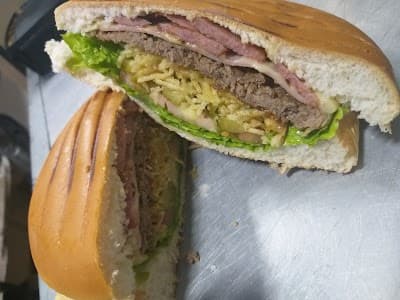 J,A lanches - Foto 2