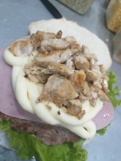 J,A lanches - Foto 3