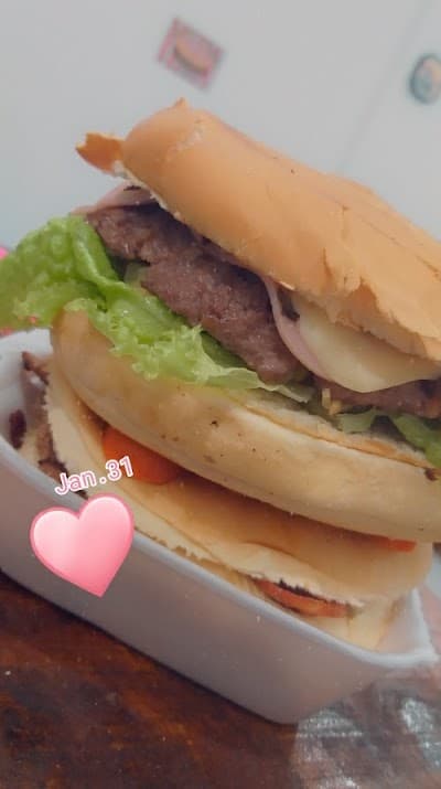 J,A lanches - Foto 4