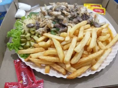 J,A lanches - Foto 5