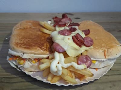 J,A lanches - Foto 7