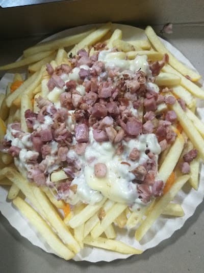 J,A lanches - Foto 8