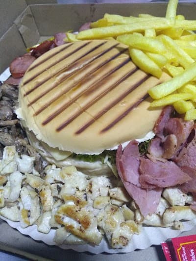 J,A lanches - Foto 9