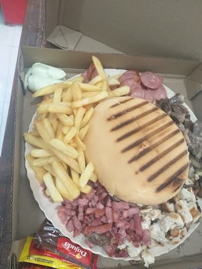 J,A lanches - Foto 10