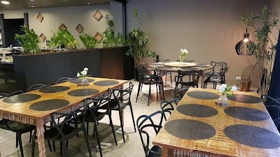 Restaurante Executive - Gastronomia e Eventos