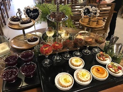 Restaurante Executive - Gastronomia e Eventos - Foto 2