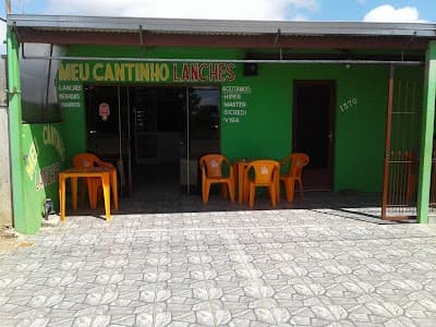 Meu Cantinho Lanches - Foto 3