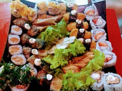 Waka Sushi - Foto 3