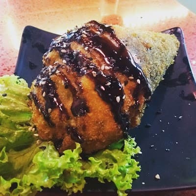 Waka Sushi - Foto 4