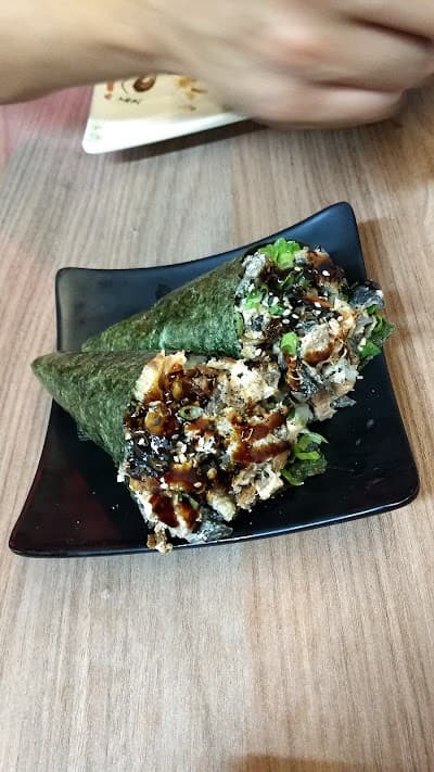 Waka Sushi - Foto 5