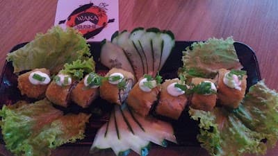 Waka Sushi - Foto 6