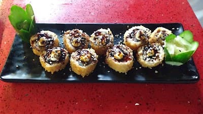 Waka Sushi - Foto 8